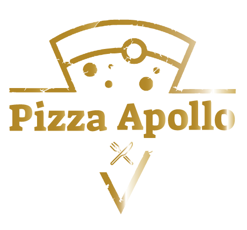 Pizza Apollo navbar logo